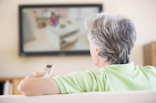 Middle-aged people more likely to have years of poor health than 'baby boomers'.