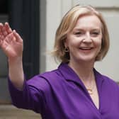 Liz Truss has faced questions which would not be asked of male leaders
