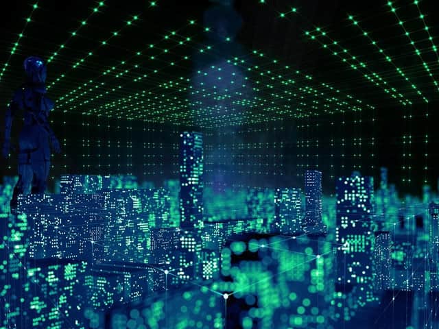 Facing a range of evolving threats, such as online fraud, it’s vital that all financial services businesses ‘future-proof’ themselves and their customers