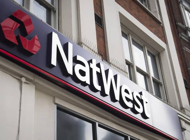 Royal Bank of Scotland parent NatWest said the rest of the year was set to be more challenging as customers and businesses got to grips with the cost-of-living crisis.
