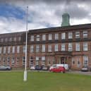 Jordanhill School tops the table