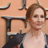 The author has been trending on Twitter after highlighting the threatening tweet (file image). Picture: Stuart C. Wilson/Getty Images.