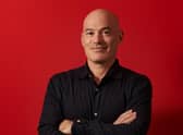 'I’m looking forward to driving further growth and building a US operation,' says new hire Mike Strassberg. Picture: contributed.