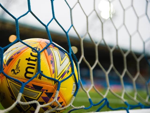 All the latest from around the SPFL. Picture: SNS Group