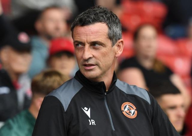 Has recruited well and, with a full complement of players, looked to have a favourable blend on the park after recruitment work in summer. Changes necessary to deny the inevitable onslaught - and almost did.