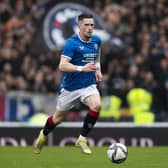 Ryan Kent has reportedly been offered a three-year deal by Turkish giants Fenerbahce. (Photo by Craig Foy / SNS Group)