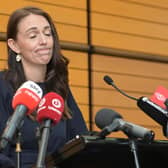 Jacinda Ardern has announced her shock resignation as New Zealand Prime Minister, saying she “no longer has enough in the tank” to do the role justice.