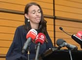 Jacinda Ardern has announced her shock resignation as New Zealand Prime Minister, saying she “no longer has enough in the tank” to do the role justice.