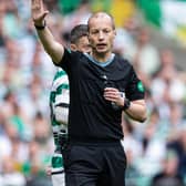 Willie Collum has been appointed the new Scottish FA head of refereeing. (Photo by Craig Williamson / SNS Group)