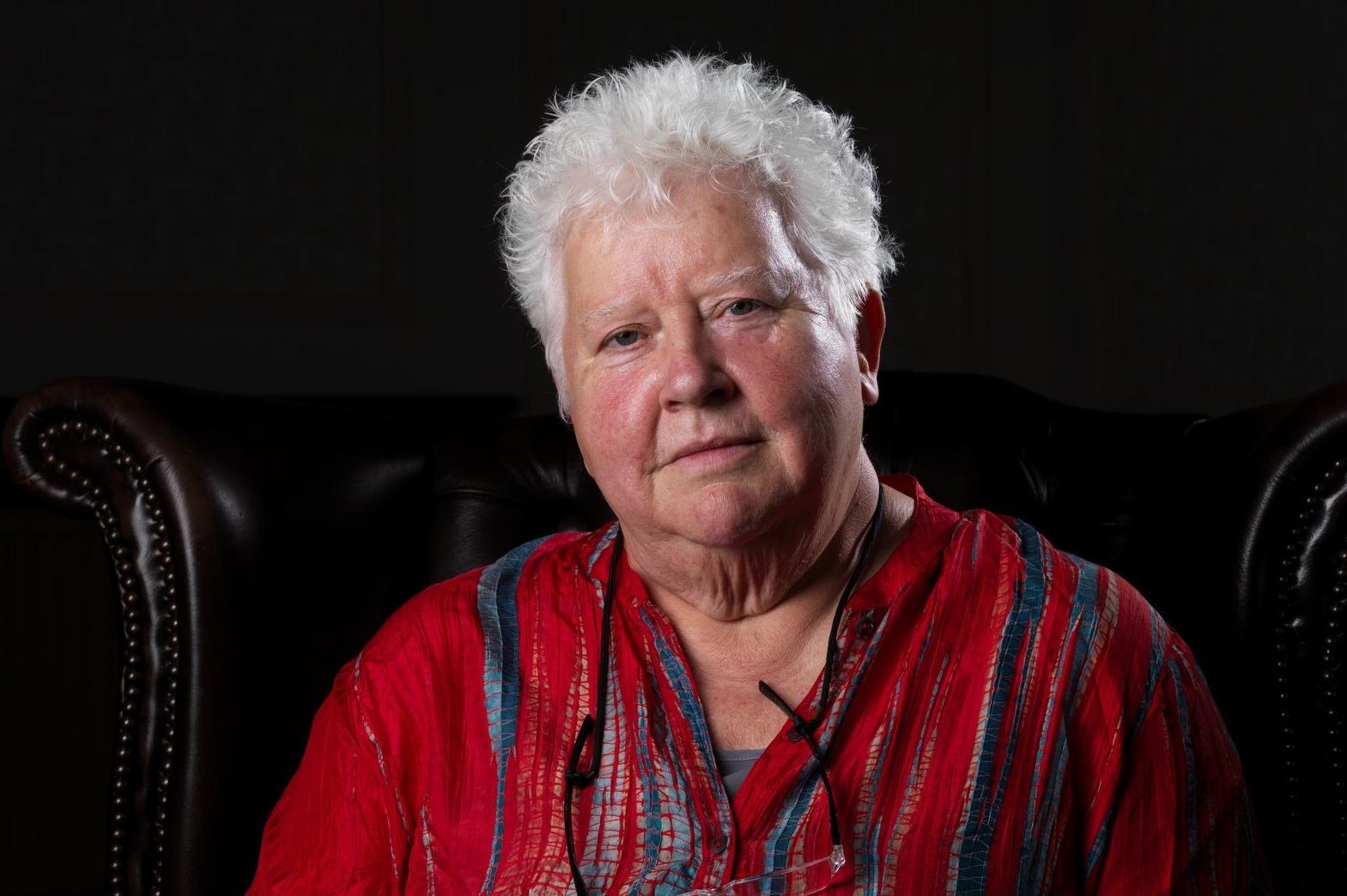 Val McDermid hails 'culture for everyone, not just the few' as services across Scotland reach breaking point - Vimarsana News