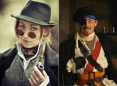 World Book Day 2023 falls on March 2, 2023, so here are some Scotland-inspired costumes for you to try out.