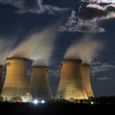It is thought that carbon capture and storage (CCS) technology for heavy industry and gas plants will be among those set to benefit, as well as bioenergy with carbon capture and storage (BECCS), which has been developed by Drax, which runs the biomass power station in North Yorkshire.