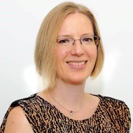 Alison Gray