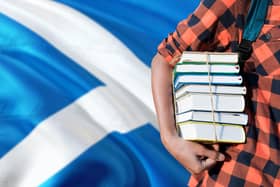 Are enough of Scotland's young people able to access free university places, asks reader (Picture: Adobe)
