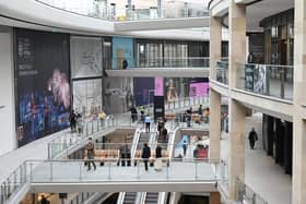 Calls for large shops to be shut on New Year’s Day have been rejected by the Scottish Government.