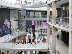 Calls for large shops to be shut on New Year’s Day have been rejected by the Scottish Government.