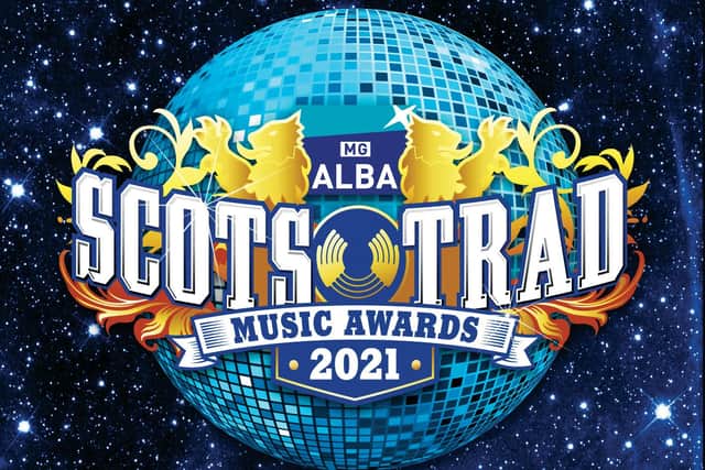 The Scots Trad Music Awards were staged before a live audience at The Engine Works in Glasgow.