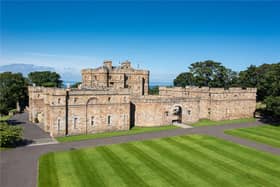 Properties over £1.5m for sale in Scotland