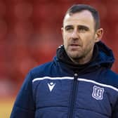 Dave Mackay is in the running for the vacant manager's job at Dundee.