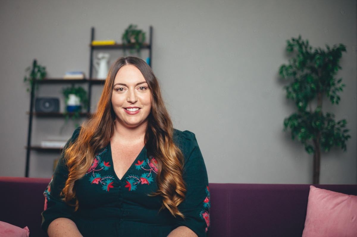 “At BT Business we are committed to supporting small businesses to reach their goals.”