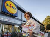 Lidl saw more than 60,000 new and unopened toys and games being donated to families in need over Christmas through its toy bank scheme.