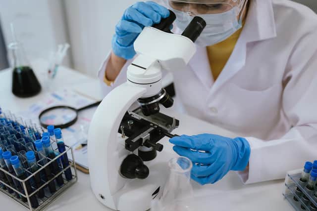 ​Translating research into real-world impact remains slow, says ​​Dr Yvonne Davies (Picture: stock.adobe.com)