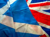Michael Boyle argues that breaking up the UK would extinguish shared values and a contribution to the world forged over centuries, and leave us weaker as a result. PIC: Creative Commons.