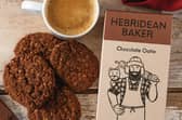 The new range was conjured up in cahoots with Coinneach MacLeod. Image: Sophie Carson