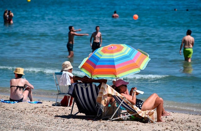 France Travel Advice Latest Guidance As Country Goes Into Lockdown And Raises Terror Alert Level To Maximum Following Nice Attack The Scotsman