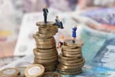 A minimum income guarantee was pledged by the SNP in the May elections.