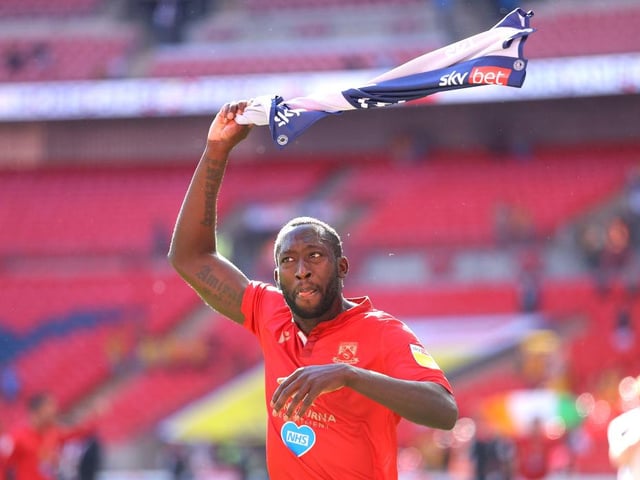 Total squad value: £3.62million - Average value per player: £129,000 - Most Valuable Player: Toumani Diagouraga (£360,000)
