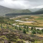 Funding of over £209,000 towards the project in the major Clunie tributary, above the village of Braemar has been approved.