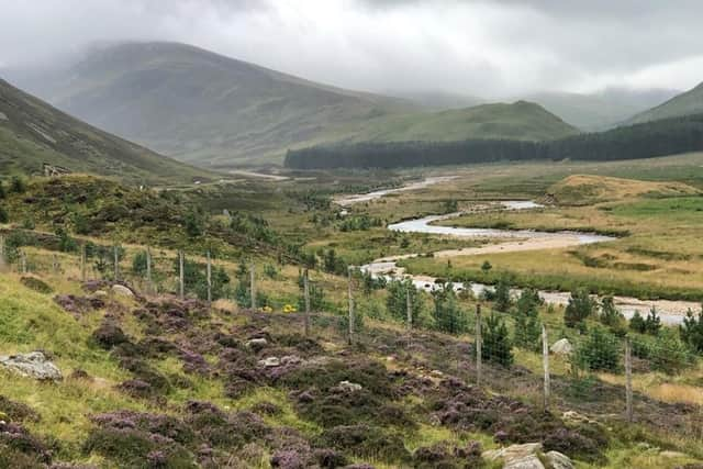 Funding of over £209,000 towards the project in the major Clunie tributary, above the village of Braemar has been approved.