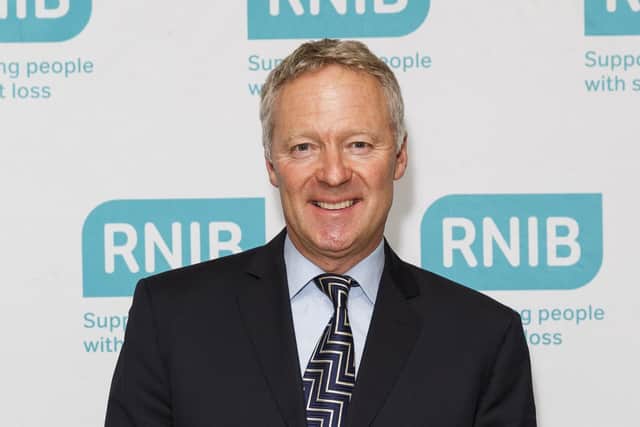 Rory Bremner. Picture: Tristan Fewings/Getty