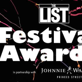 The List Festival Awards