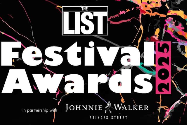 The List Festival Awards
