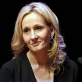 Edinburgh-based Harry Potter author JK Rowling has faced a storm of abuse on social media and accusations of transphobia over her views on gender issues