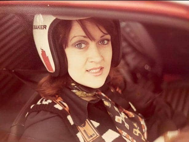 Tributes have been paid to Sue Baker