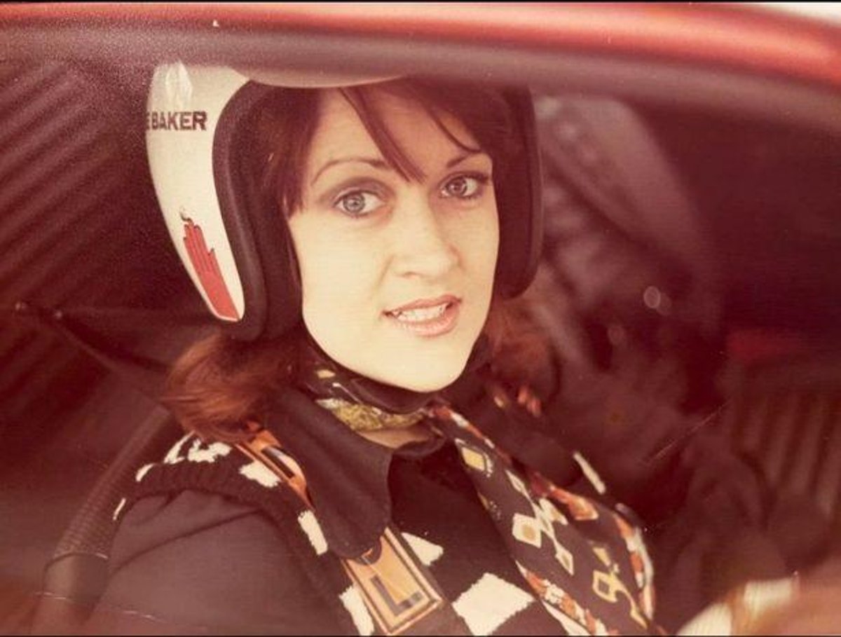 Former Top Gear presenter dies aged 75 after battle with motor neurone disease