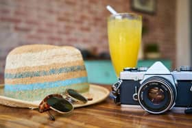 But Scots residents are being warned to prepare before they travel