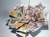 Investors are said to need the cash to cope with soaring household bills. Picture: Jon Savage