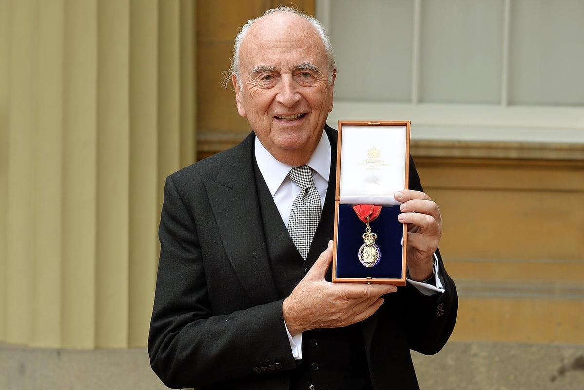Lord Young: tributes paid after death of businessman who was Cabinet minister in Margaret Thatcher&#8217;s government