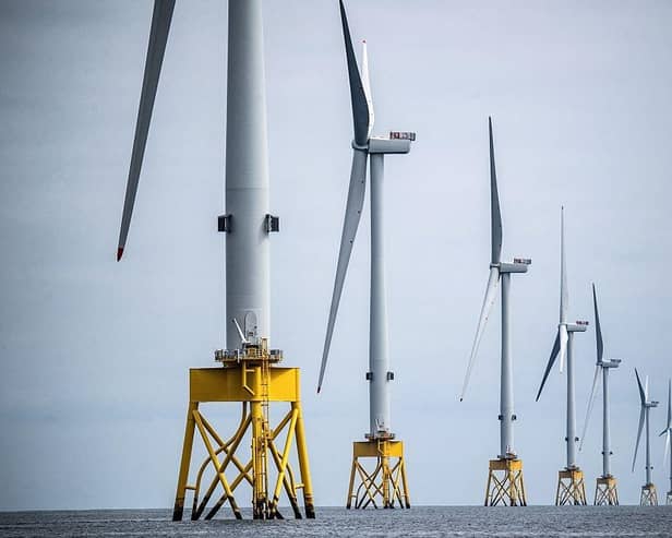 Zonal pricing generates a mixed response from MPs and energy groups