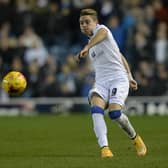 Former Leeds United player Adryan was on trial at Hibs - but will not be offered a contract.