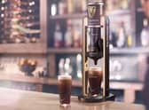 ‘Keg so small, it comes in a can' will enable Guinness to be poured in more bars and restaurants.