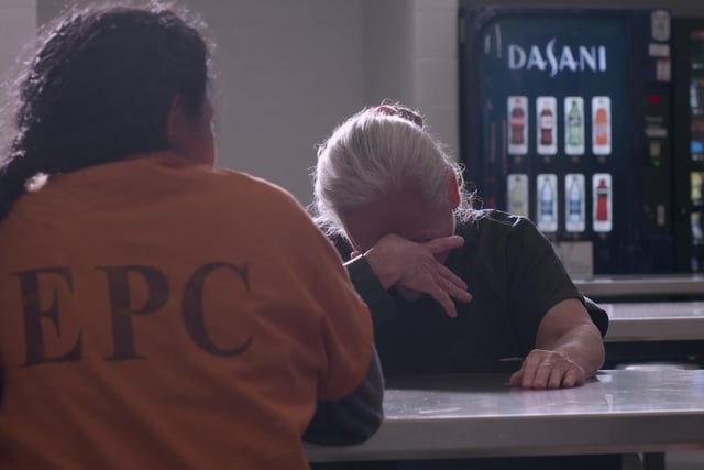 Rated at 100% on Rotten Tomatoes, Immigration Nation takes a deep look at the state of U.S. immigration, utilizing unprecedented access to ICE operations and moving portraits of immigrants.
