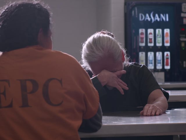 Rated at 100% on Rotten Tomatoes, Immigration Nation takes a deep look at the state of U.S. immigration, utilizing unprecedented access to ICE operations and moving portraits of immigrants.
