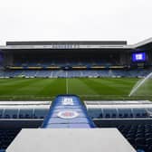 Rangers host Celtic at Ibrox this lunchtime in the final Old Firm clash of the season.