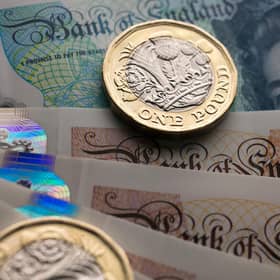 Prizes of up to £500,000 are up for grabs