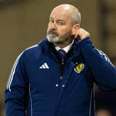 Scotland head coach Steve Clarke could be handed an extra three squad places for Euro 2024. (Photo by Craig Foy / SNS Group)